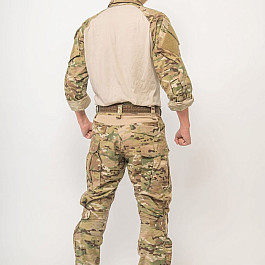 G2 combat set Multicam L/ 34 - firma FFI