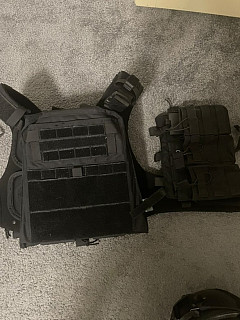 Prodám cokoliv z mého arzenálu 