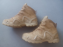 LOWA Zephyr MK2 GTX MID /stredné/ 41