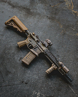 Koupím mk18