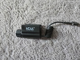 Kamera ICU 2.0 HD720P na RIS, A.C.M.