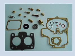 Opravná sada karburátoru ZiL 131, ZiL 130, UrAL 375D.