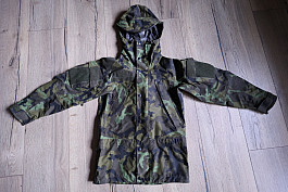 ECWCS 2010 Carinthia AČR vz.95