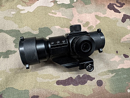 KOLIMÁTOR VECTOR STINGER 1x28