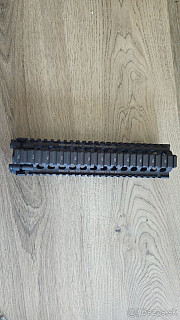 Vfc mk18 predpazbie coyote