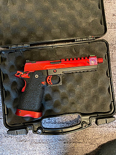 VORSK HICAPA SPLIT 5.1 PRODEJ /VYMENA