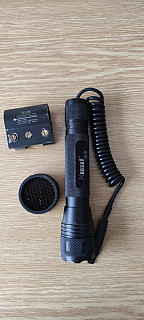 (H) Ugsby S3 svítilna