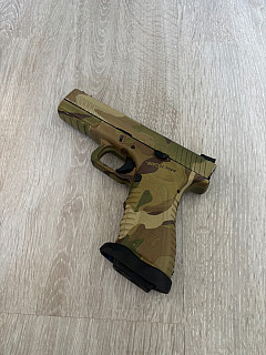 APS ACP 601 Multicam