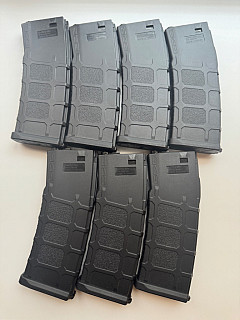 ZÁSOBNÍKY TR16 MBR 556