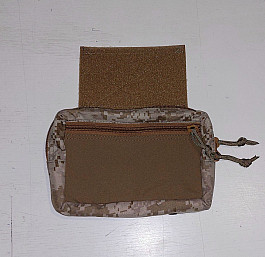 Podvesna kapsa aor1 56 gear