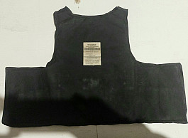 SOFT ARMOR BALCS SPEAR CUT CIRAS RAV