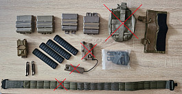 Debordelizace, výprodej