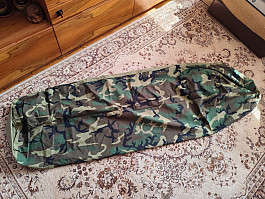 Povlak na spacák ( žďárák ) US ECWCS  GORE-TEX - PRODÁNO