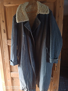 Wachmantel Luftwaffe