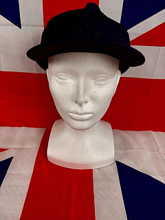 Britská armádní Čepice / kšiltovka Royal Navy originál - Použitá