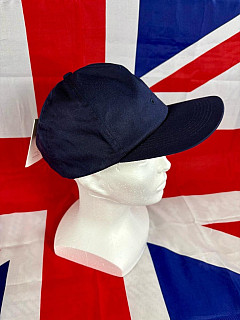 Britská armádní Čepice / kšiltovka Royal Navy originál - Nová 