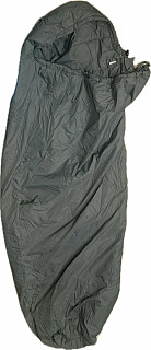 Spací pytel modulární s moskytiérou Brtiský vojenský originál