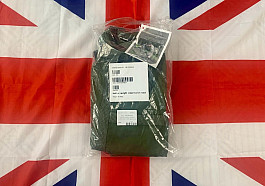 Nový Kompresní obal na zimní spacák ‘Medium weight’ Britský originál