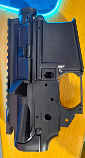 Tělo Golden Eagle M4 gbb