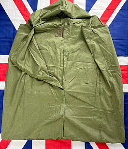 Britská hygienická vložka do spacího pytle/spacáku Artic originál