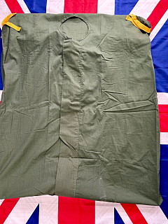 Britská hygienická vložka do spacího pytle Light Weight Liner Large