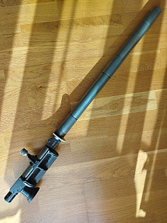 Historické rektifikační zaměřovače