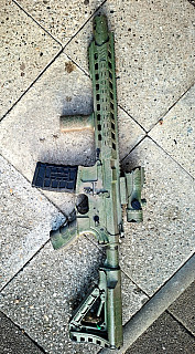 Predátor GC16 celokov 