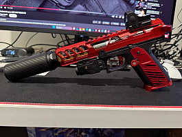 plně modernizovaný AAP01 (HPA Ready)