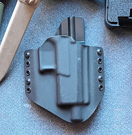 Kydexové pouzdro pro CZ P10C