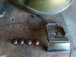 Mich 2000 sklolaminat 