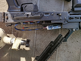 Hpa AK 105