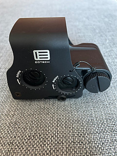 EOTECH EXPS3-0
