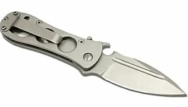 kúpim zatvárací nôž melita k mangust