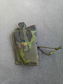 Pouzdro na bran vz 95