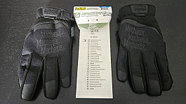 Rukavice Mechanix FastFit® Covert D4-360