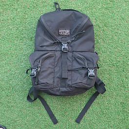 Mystery Ranch Rip Ruck Black 22l