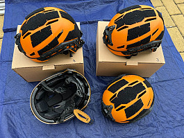 FMA Caiman Rescue Helmet