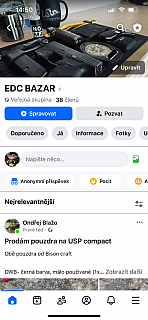 EDC Bazar