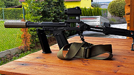 AAP01 SMG KIT Upgrade