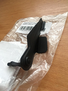 Volič režimů střelby AK AKM WPB (ostrá)