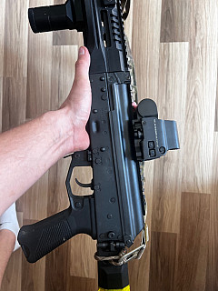 AK12 arctarus