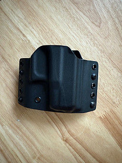 Pouzdro RH holsters Glock 26