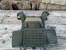 Nosič plátů SPIDER MPC