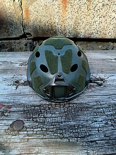 Helma (přilba) FAST