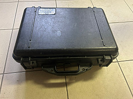 Odolný vodotěsný kufr Peli™ Case 1500 Pelikan