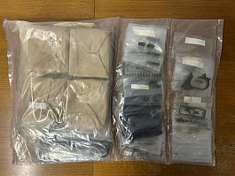 nové náhradní díly na pi vz82 vz.82 9mm Makarov Browning