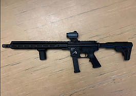 Proarms PCC9 16”