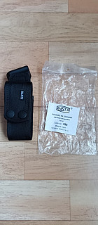 Pouzdro na zásobník do pistole DASTA 