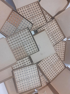 Žárovka 26V 0,12A ba 9s