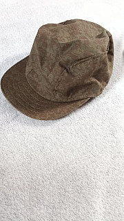 Čepice pracovní AČR